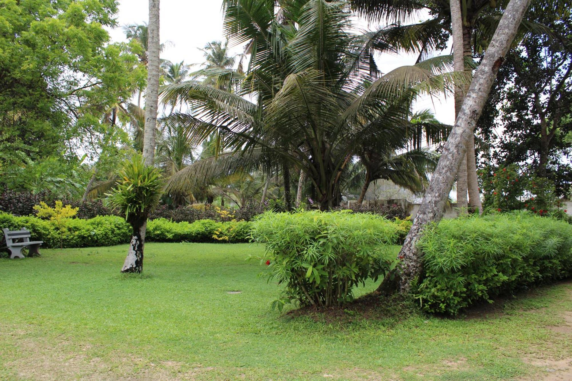 Hotel Sun&Surf Rest Ahangama Exterior foto