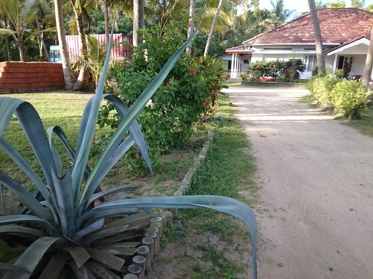 Hotel Sun&Surf Rest Ahangama Exterior foto