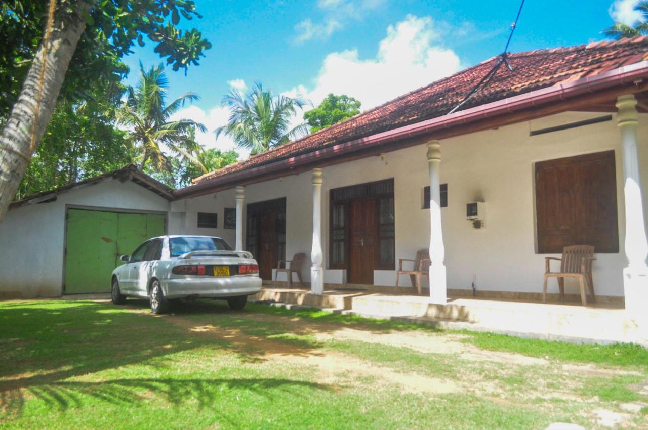 Hotel Sun&Surf Rest Ahangama Exterior foto